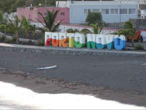 Porto Novo 1