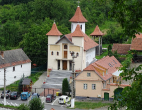 Parc Sibiu