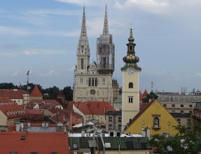 Zagreb 1